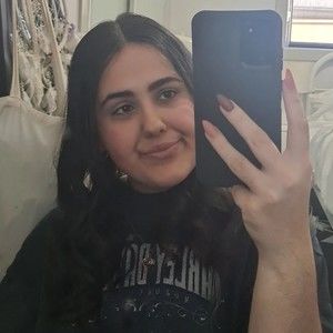 Meet your Posher, Rochelle